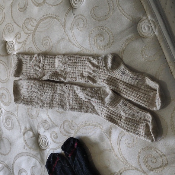 Two pairs of SmartWool socks - Picture 2 of 3